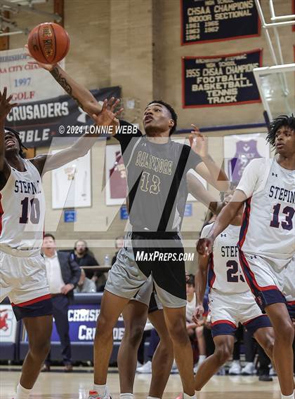 Thumbnail 1 in St. Frances Academy @ Archbishop Stepinac photogallery.