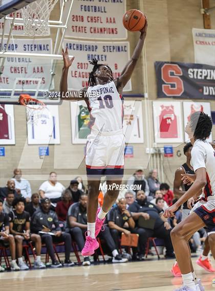 Thumbnail 2 in St. Frances Academy @ Archbishop Stepinac photogallery.