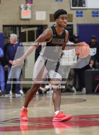 Thumbnail 1 in St. Frances Academy @ Archbishop Stepinac photogallery.