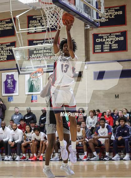 Thumbnail 3 in St. Frances Academy @ Archbishop Stepinac photogallery.