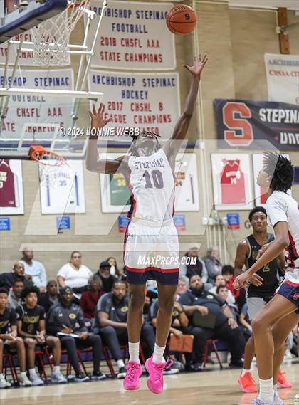 Thumbnail 1 in St. Frances Academy @ Archbishop Stepinac photogallery.