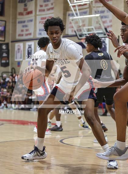 Thumbnail 1 in St. Frances Academy @ Archbishop Stepinac photogallery.