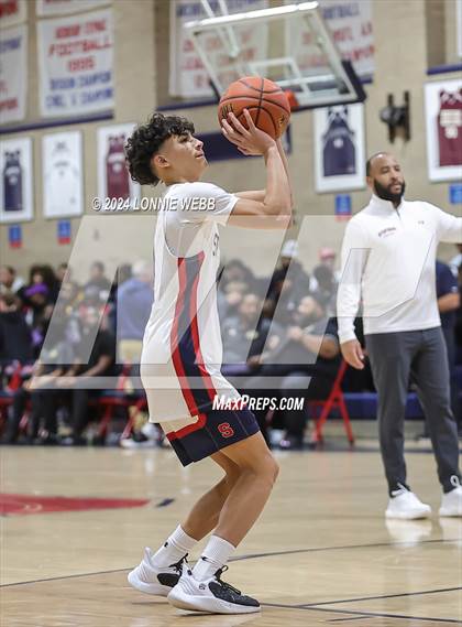 Thumbnail 1 in St. Frances Academy @ Archbishop Stepinac photogallery.