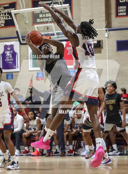 Thumbnail 2 in St. Frances Academy @ Archbishop Stepinac photogallery.