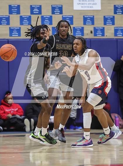 Thumbnail 1 in St. Frances Academy @ Archbishop Stepinac photogallery.
