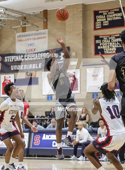 Thumbnail 2 in St. Frances Academy @ Archbishop Stepinac photogallery.