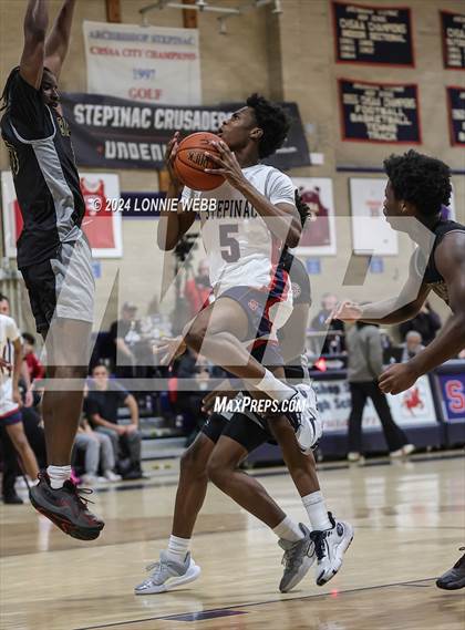 Thumbnail 3 in St. Frances Academy @ Archbishop Stepinac photogallery.
