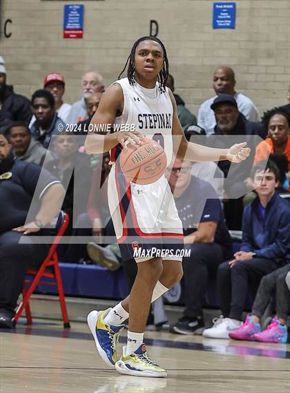 Thumbnail 1 in St. Frances Academy @ Archbishop Stepinac photogallery.
