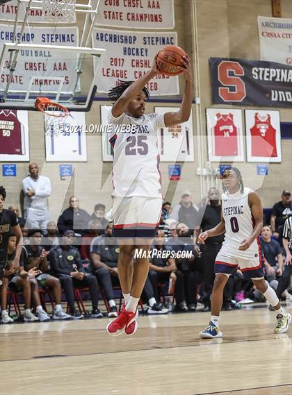 Thumbnail 1 in St. Frances Academy @ Archbishop Stepinac photogallery.