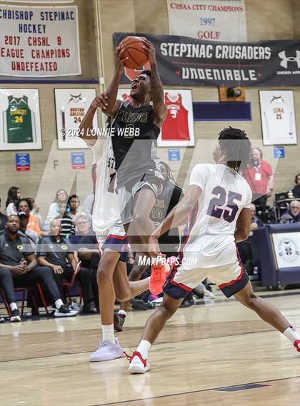 Thumbnail 1 in St. Frances Academy @ Archbishop Stepinac photogallery.