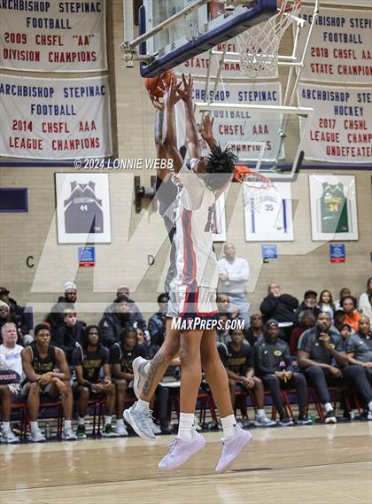 Thumbnail 3 in St. Frances Academy @ Archbishop Stepinac photogallery.