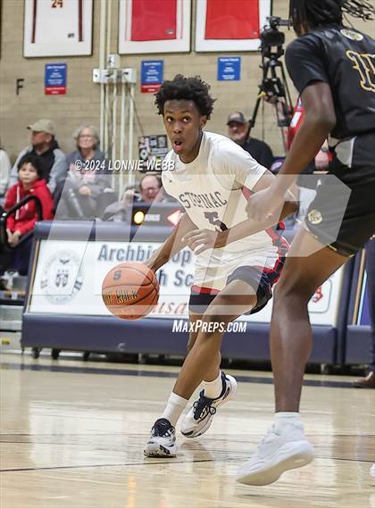 Thumbnail 1 in St. Frances Academy @ Archbishop Stepinac photogallery.