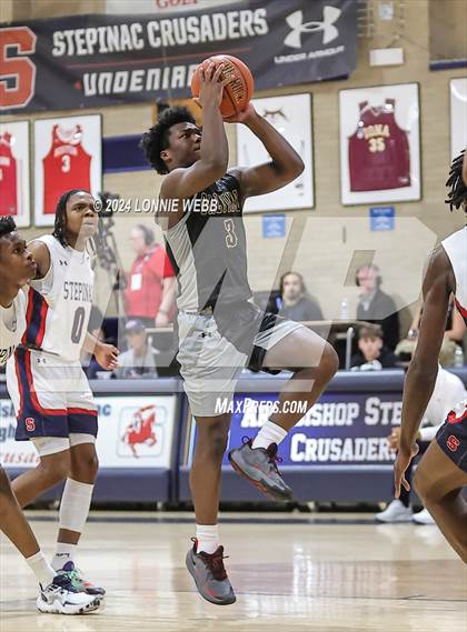 Thumbnail 3 in St. Frances Academy @ Archbishop Stepinac photogallery.