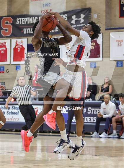 Thumbnail 3 in St. Frances Academy @ Archbishop Stepinac photogallery.