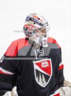 Photo from the gallery "Frederick Gunn vs. Mount St. Charles (True Hockey Prep Cup)"