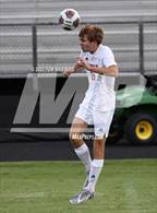 Photo from the gallery "Charlotte Catholic @ Providence"