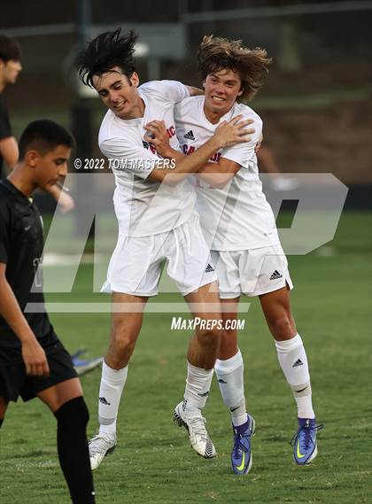 Thumbnail 3 in Charlotte Catholic @ Providence photogallery.