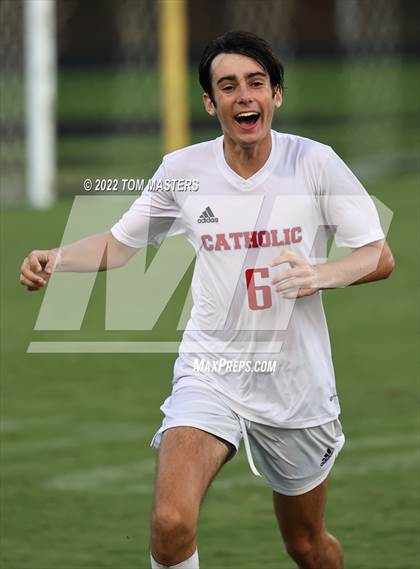Thumbnail 1 in Charlotte Catholic @ Providence photogallery.