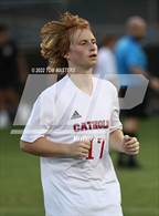 Photo from the gallery "Charlotte Catholic @ Providence"