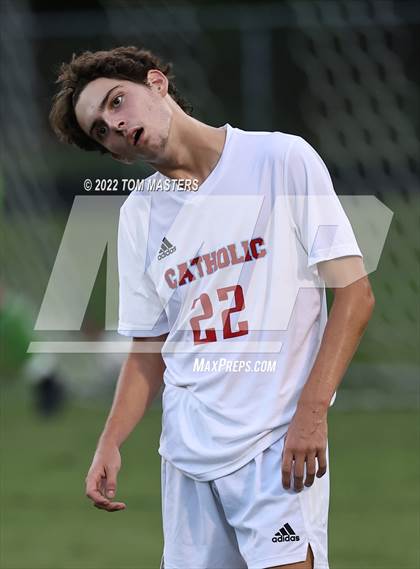 Thumbnail 1 in Charlotte Catholic @ Providence photogallery.