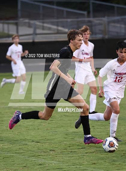 Thumbnail 3 in Charlotte Catholic @ Providence photogallery.