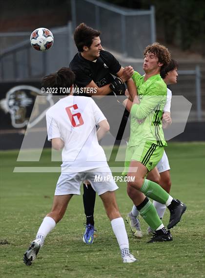 Thumbnail 1 in Charlotte Catholic @ Providence photogallery.