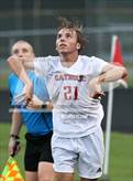 Photo from the gallery "Charlotte Catholic @ Providence"