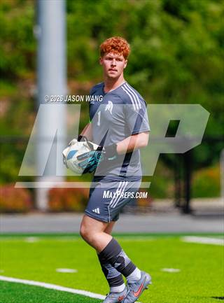 Sehome vs Bainbridge (WIAA 2A State Semifinal)