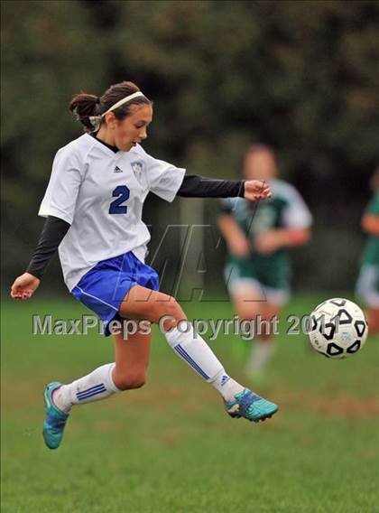 Thumbnail 1 in Bishop McGann Mercy @ Smithtown Christian photogallery.