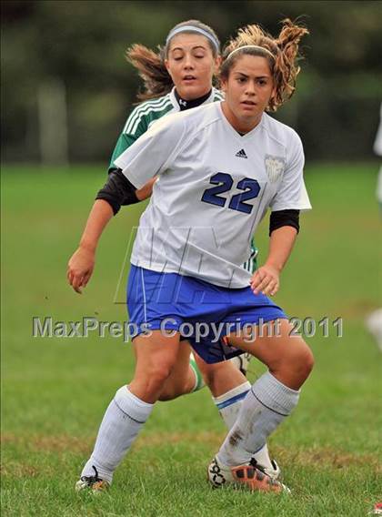 Thumbnail 1 in Bishop McGann Mercy @ Smithtown Christian photogallery.