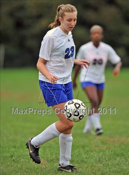 Thumbnail 2 in Bishop McGann Mercy @ Smithtown Christian photogallery.
