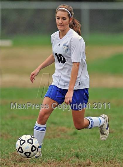 Thumbnail 1 in Bishop McGann Mercy @ Smithtown Christian photogallery.
