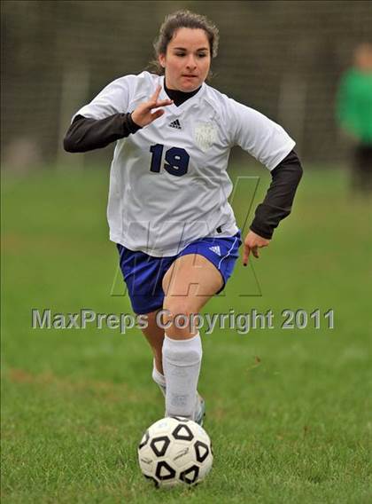 Thumbnail 2 in Bishop McGann Mercy @ Smithtown Christian photogallery.