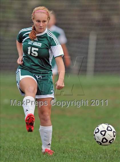 Thumbnail 2 in Bishop McGann Mercy @ Smithtown Christian photogallery.
