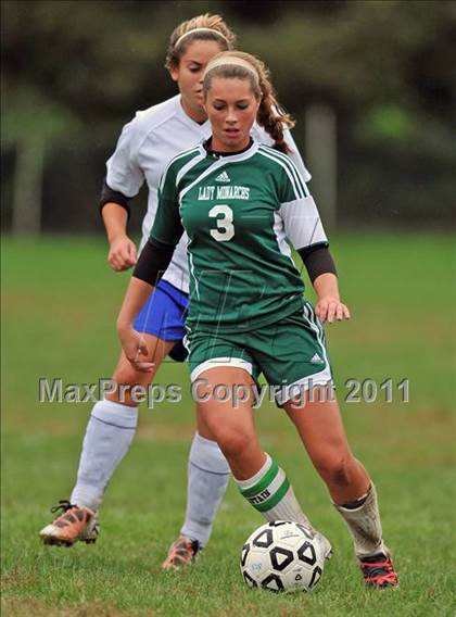 Thumbnail 3 in Bishop McGann Mercy @ Smithtown Christian photogallery.