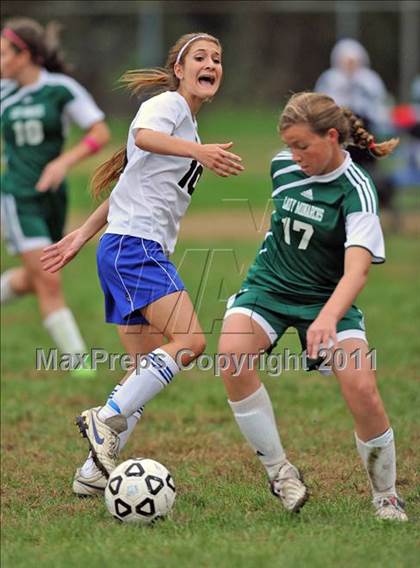 Thumbnail 2 in Bishop McGann Mercy @ Smithtown Christian photogallery.