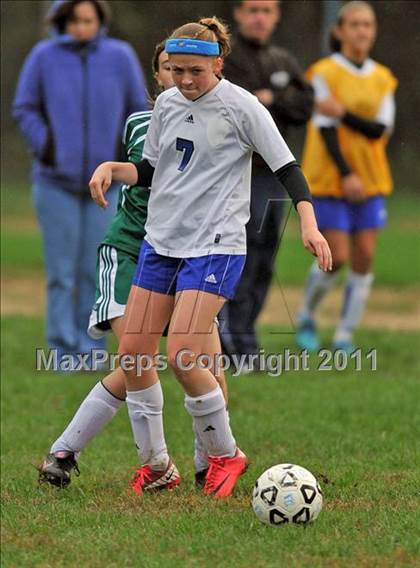 Thumbnail 1 in Bishop McGann Mercy @ Smithtown Christian photogallery.