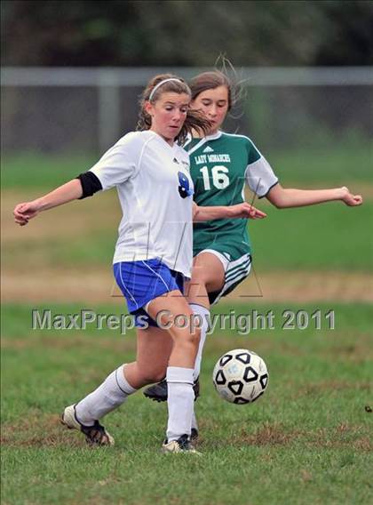 Thumbnail 1 in Bishop McGann Mercy @ Smithtown Christian photogallery.