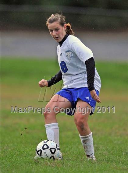 Thumbnail 2 in Bishop McGann Mercy @ Smithtown Christian photogallery.