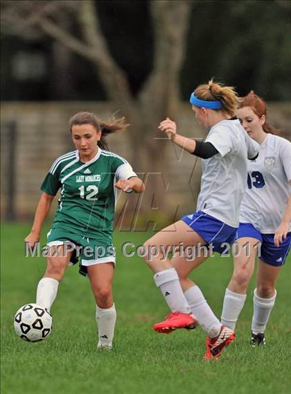Thumbnail 2 in Bishop McGann Mercy @ Smithtown Christian photogallery.
