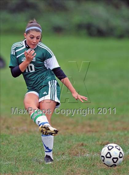 Thumbnail 1 in Bishop McGann Mercy @ Smithtown Christian photogallery.