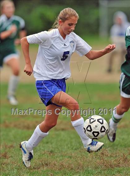 Thumbnail 3 in Bishop McGann Mercy @ Smithtown Christian photogallery.