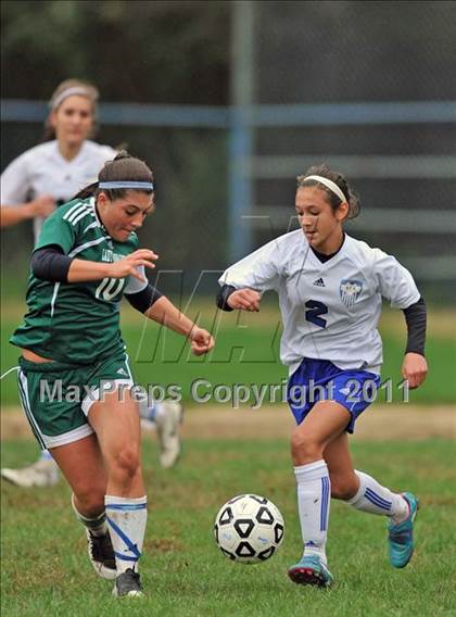 Thumbnail 1 in Bishop McGann Mercy @ Smithtown Christian photogallery.