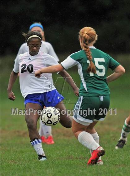 Thumbnail 2 in Bishop McGann Mercy @ Smithtown Christian photogallery.