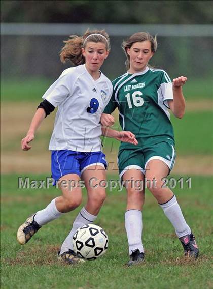 Thumbnail 2 in Bishop McGann Mercy @ Smithtown Christian photogallery.