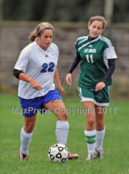 Thumbnail 2 in Bishop McGann Mercy @ Smithtown Christian photogallery.