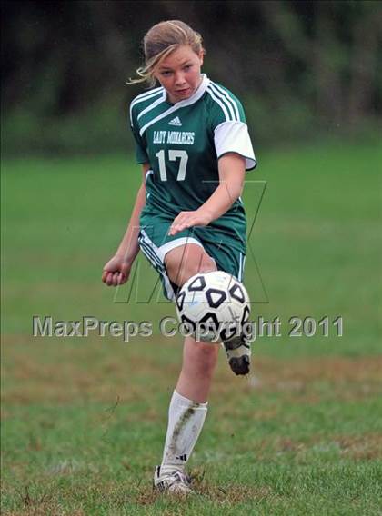 Thumbnail 1 in Bishop McGann Mercy @ Smithtown Christian photogallery.