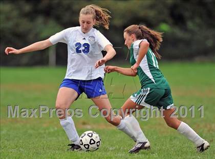 Thumbnail 3 in Bishop McGann Mercy @ Smithtown Christian photogallery.