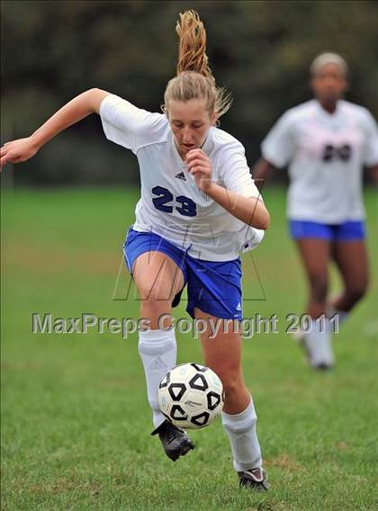 Thumbnail 3 in Bishop McGann Mercy @ Smithtown Christian photogallery.