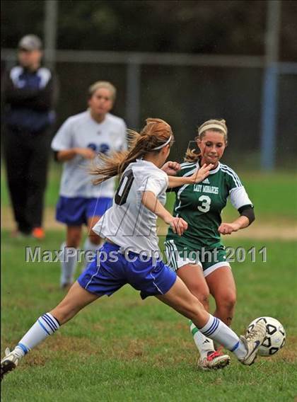 Thumbnail 2 in Bishop McGann Mercy @ Smithtown Christian photogallery.